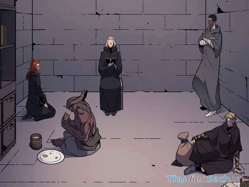 Truyện Tranh Sự Trở Lại Của Pháp Sư Vĩ Đại Sau 4000 Năm trang 5