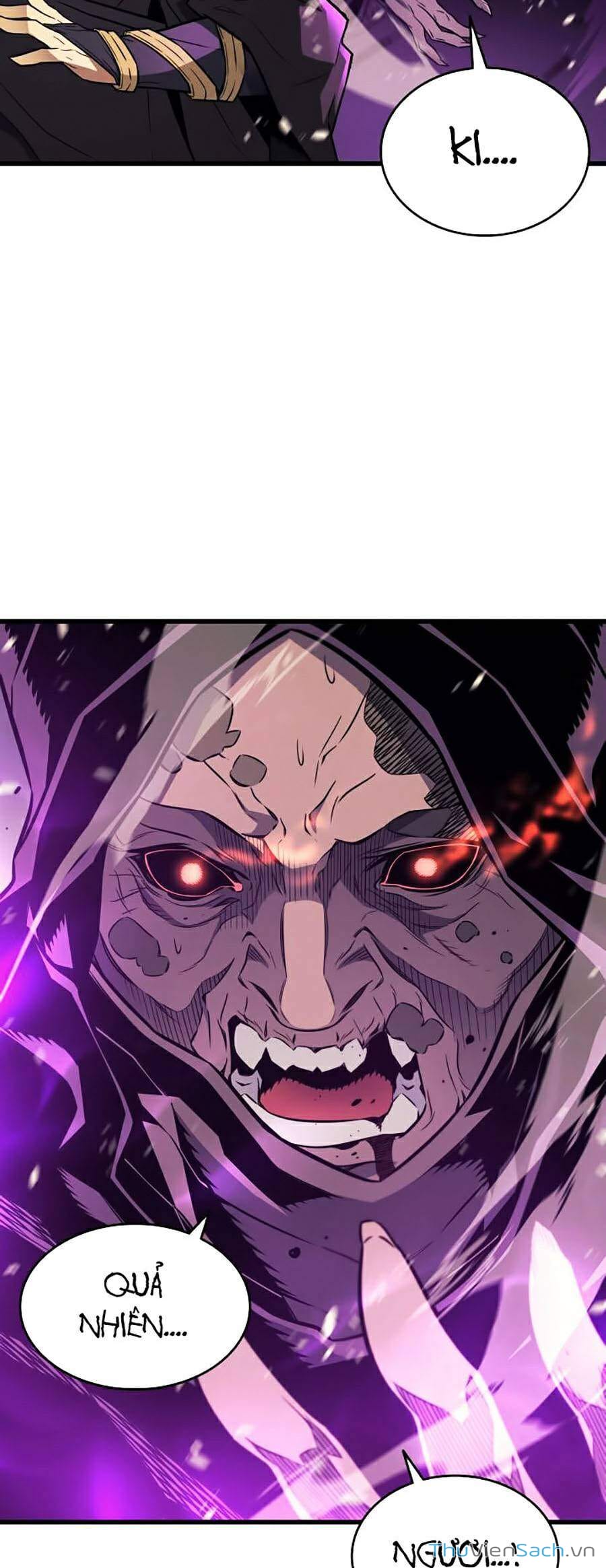 Truyện Tranh Sự Trở Lại Của Pháp Sư Vĩ Đại Sau 4000 Năm trang 5