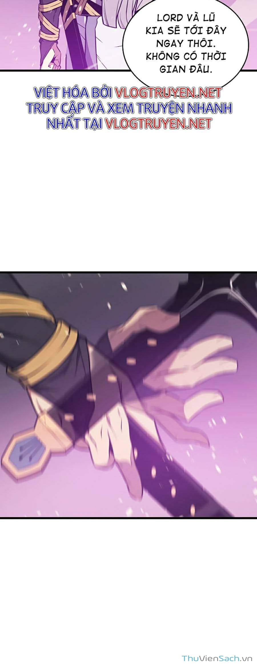 Truyện Tranh Sự Trở Lại Của Pháp Sư Vĩ Đại Sau 4000 Năm trang 5