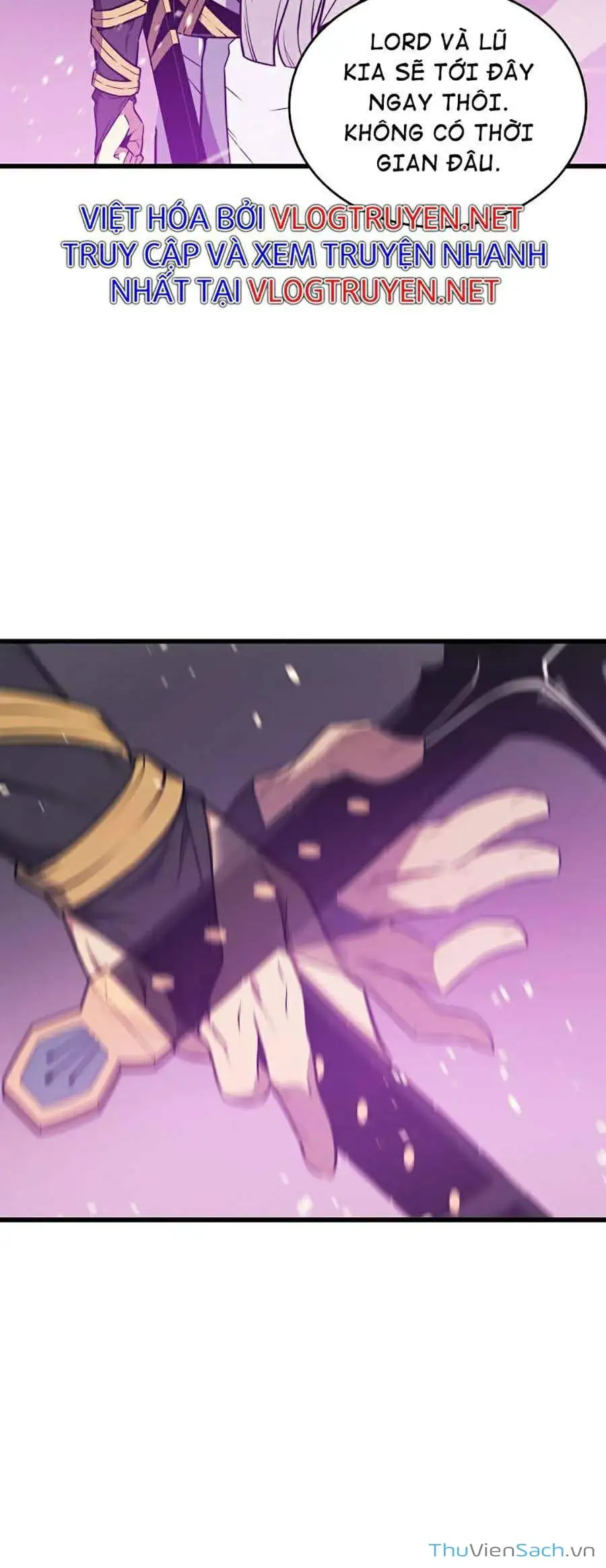 Truyện Tranh Sự Trở Lại Của Pháp Sư Vĩ Đại Sau 4000 Năm trang 5