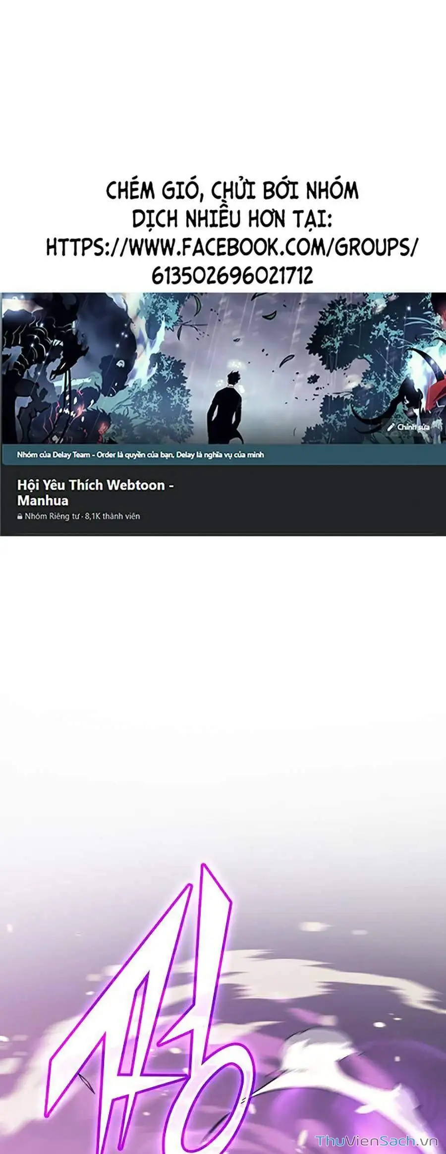 Truyện Tranh Sự Trở Lại Của Pháp Sư Vĩ Đại Sau 4000 Năm trang 5