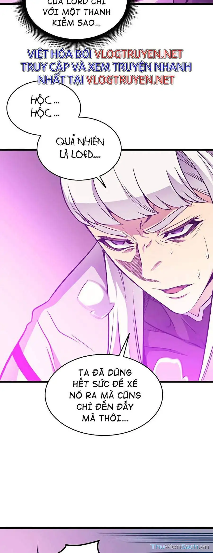 Truyện Tranh Sự Trở Lại Của Pháp Sư Vĩ Đại Sau 4000 Năm trang 5