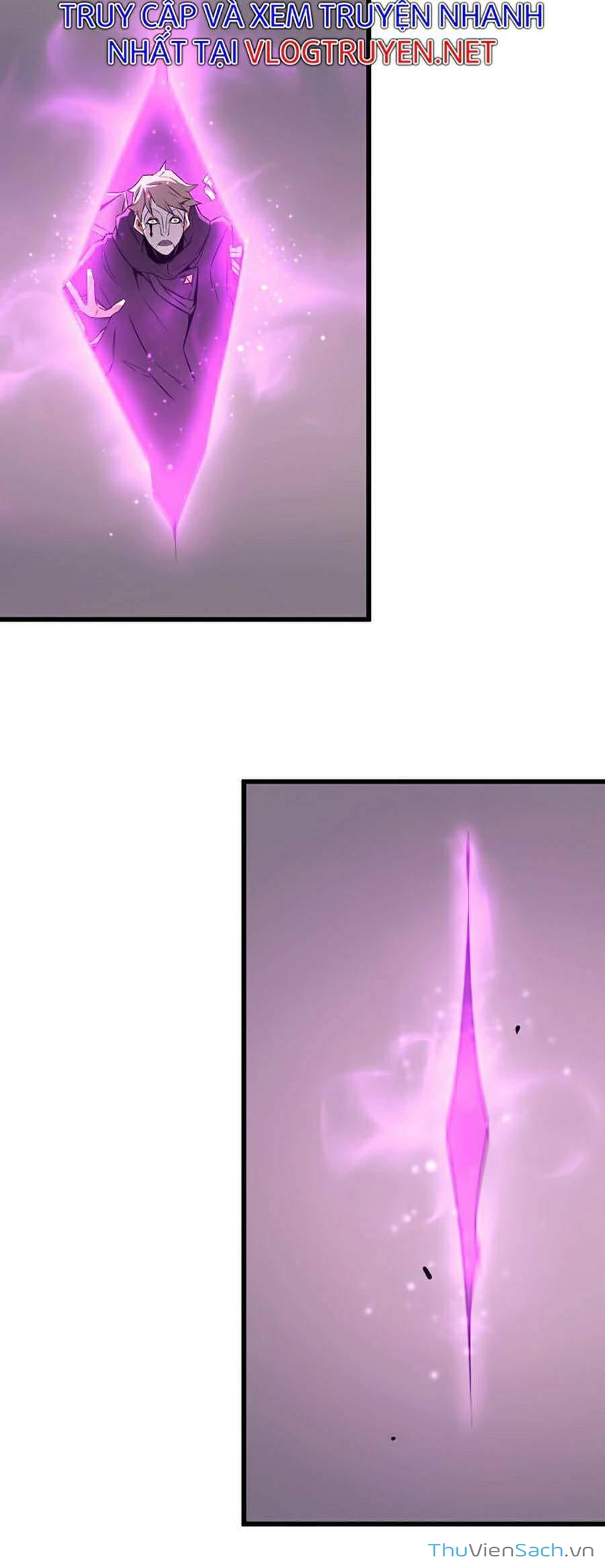 Truyện Tranh Sự Trở Lại Của Pháp Sư Vĩ Đại Sau 4000 Năm trang 5