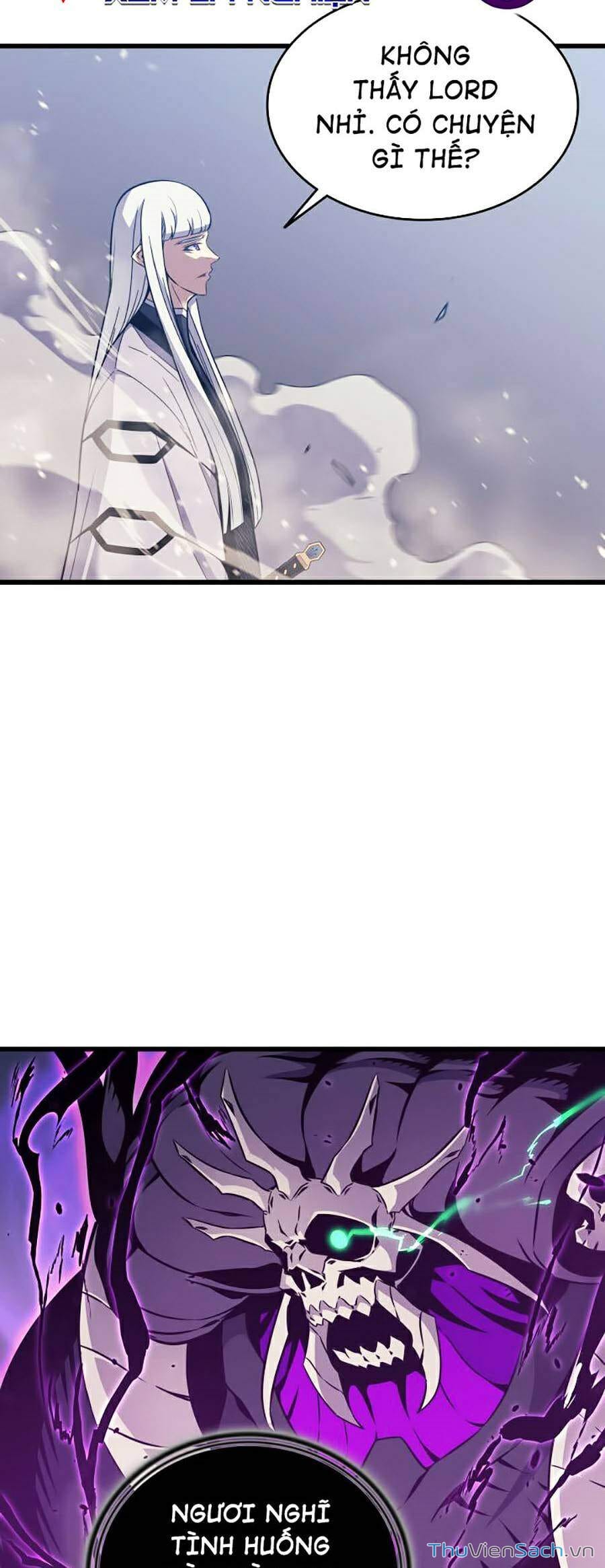 Truyện Tranh Sự Trở Lại Của Pháp Sư Vĩ Đại Sau 4000 Năm trang 5