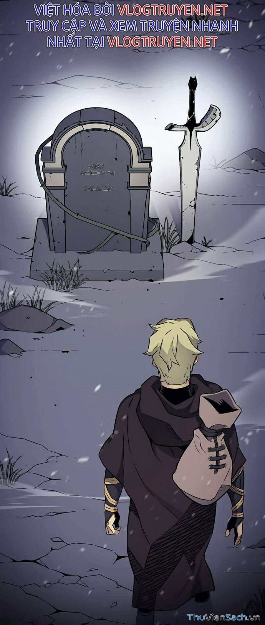 Truyện Tranh Sự Trở Lại Của Pháp Sư Vĩ Đại Sau 4000 Năm trang 5