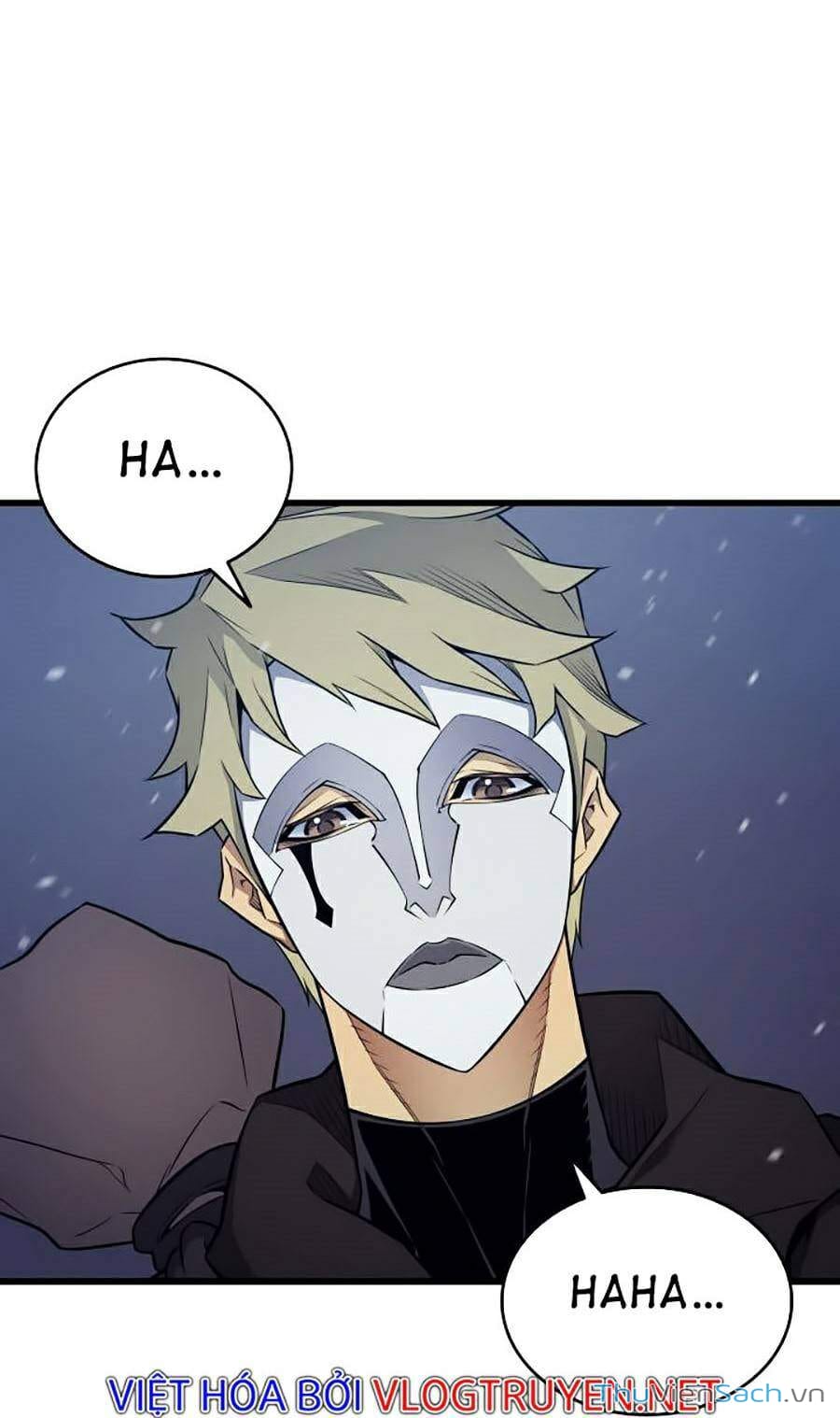 Truyện Tranh Sự Trở Lại Của Pháp Sư Vĩ Đại Sau 4000 Năm trang 5