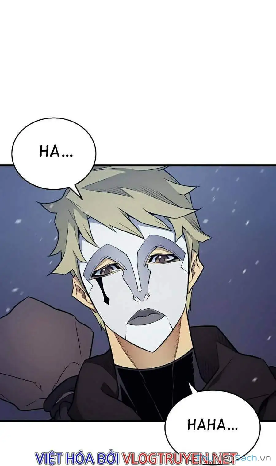 Truyện Tranh Sự Trở Lại Của Pháp Sư Vĩ Đại Sau 4000 Năm trang 5