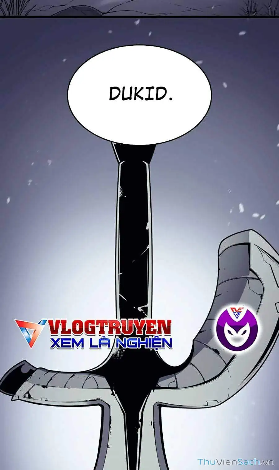 Truyện Tranh Sự Trở Lại Của Pháp Sư Vĩ Đại Sau 4000 Năm trang 5