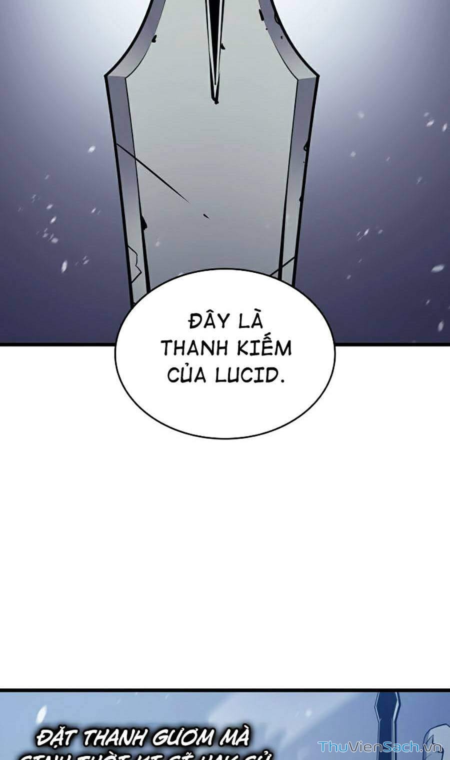 Truyện Tranh Sự Trở Lại Của Pháp Sư Vĩ Đại Sau 4000 Năm trang 5