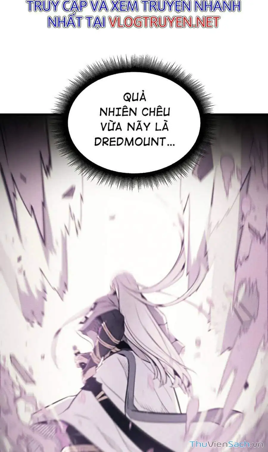 Truyện Tranh Sự Trở Lại Của Pháp Sư Vĩ Đại Sau 4000 Năm trang 5