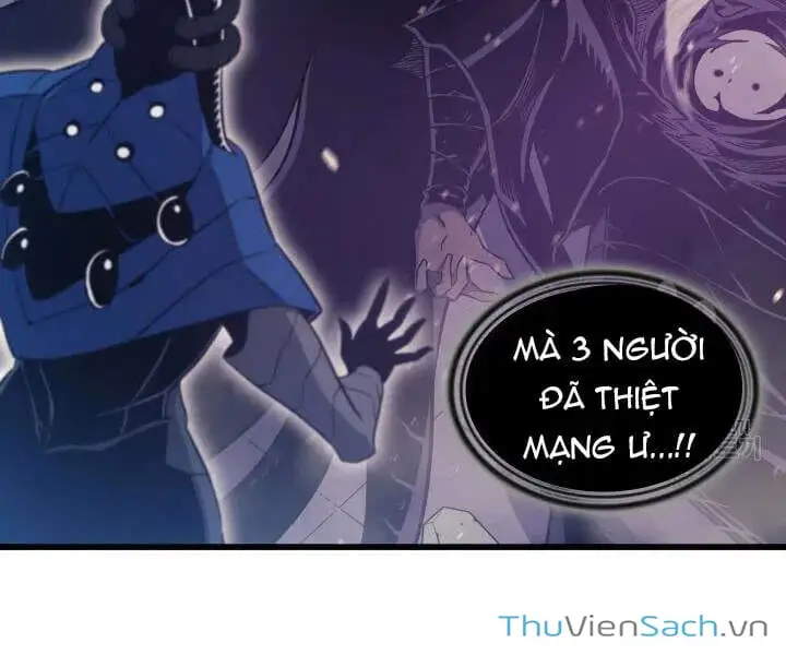 Truyện Tranh Sự Trở Lại Của Pháp Sư Vĩ Đại Sau 4000 Năm trang 5