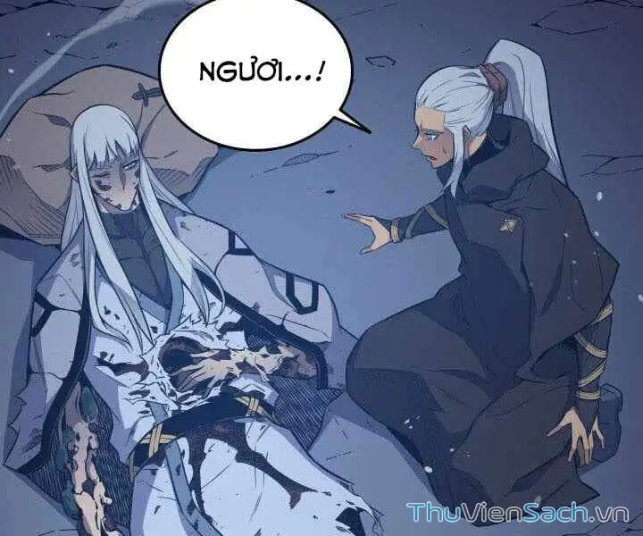 Truyện Tranh Sự Trở Lại Của Pháp Sư Vĩ Đại Sau 4000 Năm trang 5