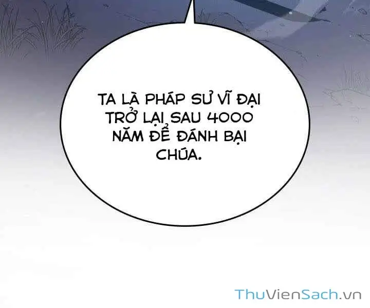 Truyện Tranh Sự Trở Lại Của Pháp Sư Vĩ Đại Sau 4000 Năm trang 5