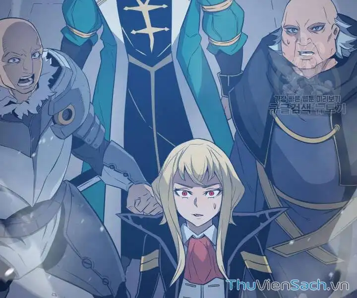 Truyện Tranh Sự Trở Lại Của Pháp Sư Vĩ Đại Sau 4000 Năm trang 5