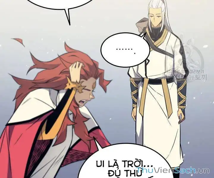 Truyện Tranh Sự Trở Lại Của Pháp Sư Vĩ Đại Sau 4000 Năm trang 5