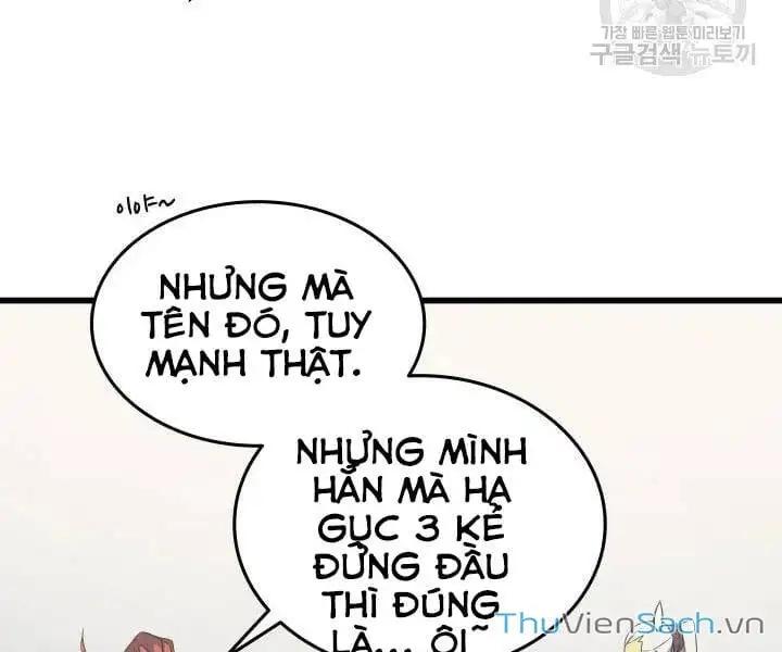 Truyện Tranh Sự Trở Lại Của Pháp Sư Vĩ Đại Sau 4000 Năm trang 5