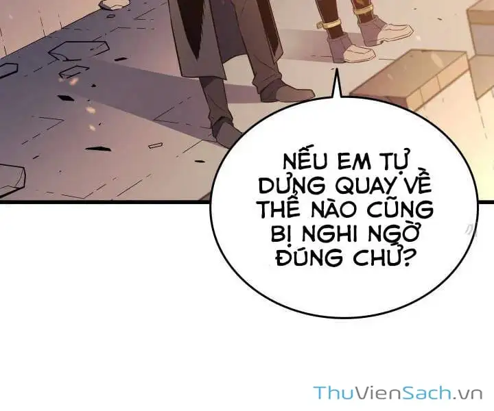 Truyện Tranh Sự Trở Lại Của Pháp Sư Vĩ Đại Sau 4000 Năm trang 5