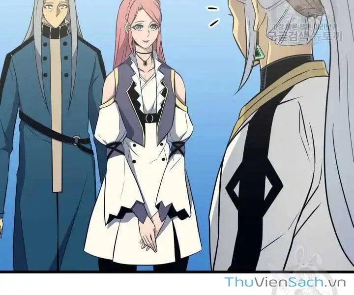 Truyện Tranh Sự Trở Lại Của Pháp Sư Vĩ Đại Sau 4000 Năm trang 5