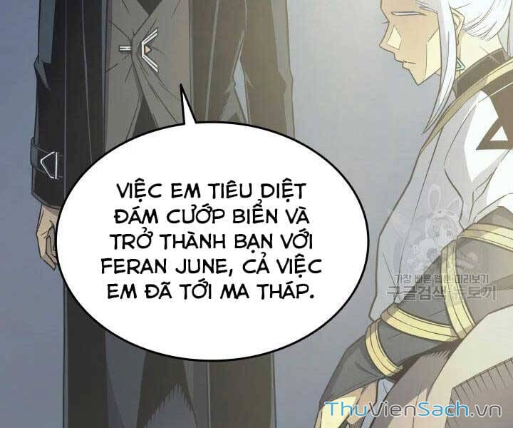 Truyện Tranh Sự Trở Lại Của Pháp Sư Vĩ Đại Sau 4000 Năm trang 5