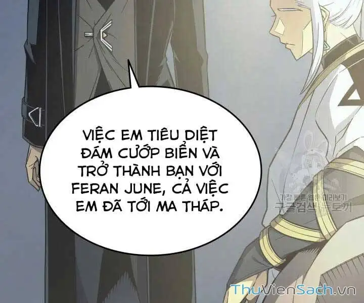 Truyện Tranh Sự Trở Lại Của Pháp Sư Vĩ Đại Sau 4000 Năm trang 5