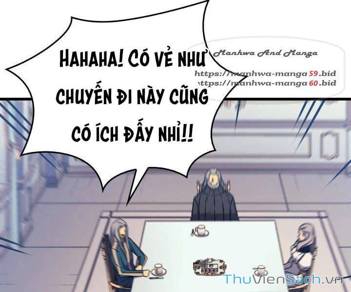 Truyện Tranh Sự Trở Lại Của Pháp Sư Vĩ Đại Sau 4000 Năm trang 5