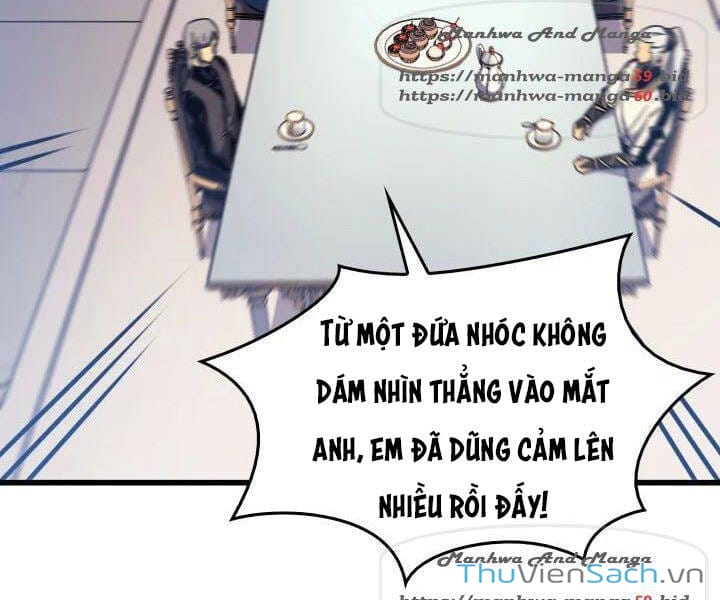 Truyện Tranh Sự Trở Lại Của Pháp Sư Vĩ Đại Sau 4000 Năm trang 5