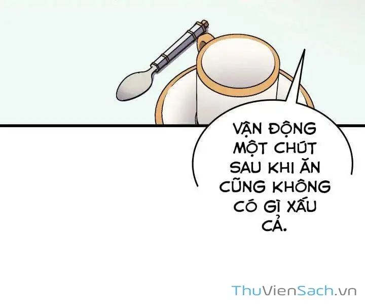 Truyện Tranh Sự Trở Lại Của Pháp Sư Vĩ Đại Sau 4000 Năm trang 5