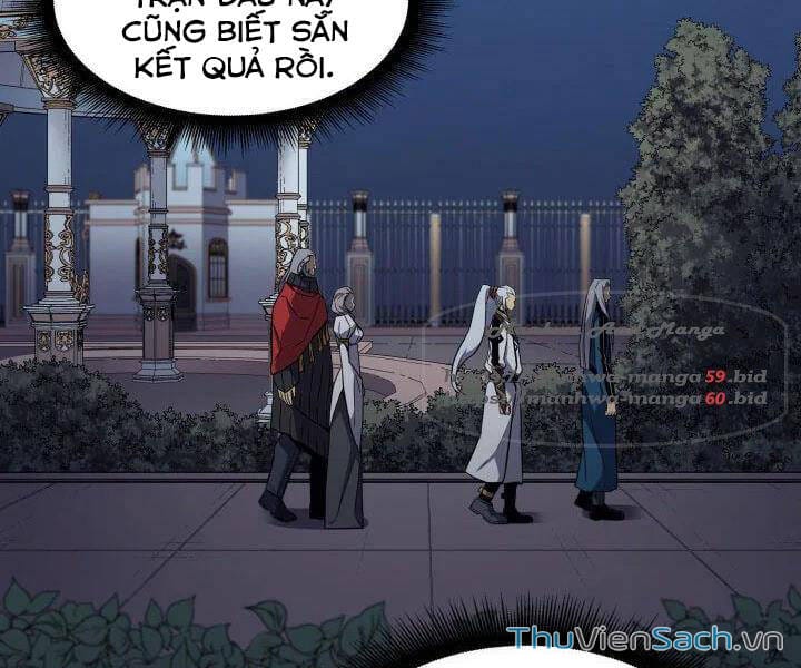 Truyện Tranh Sự Trở Lại Của Pháp Sư Vĩ Đại Sau 4000 Năm trang 5