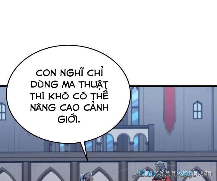 Truyện Tranh Sự Trở Lại Của Pháp Sư Vĩ Đại Sau 4000 Năm trang 5