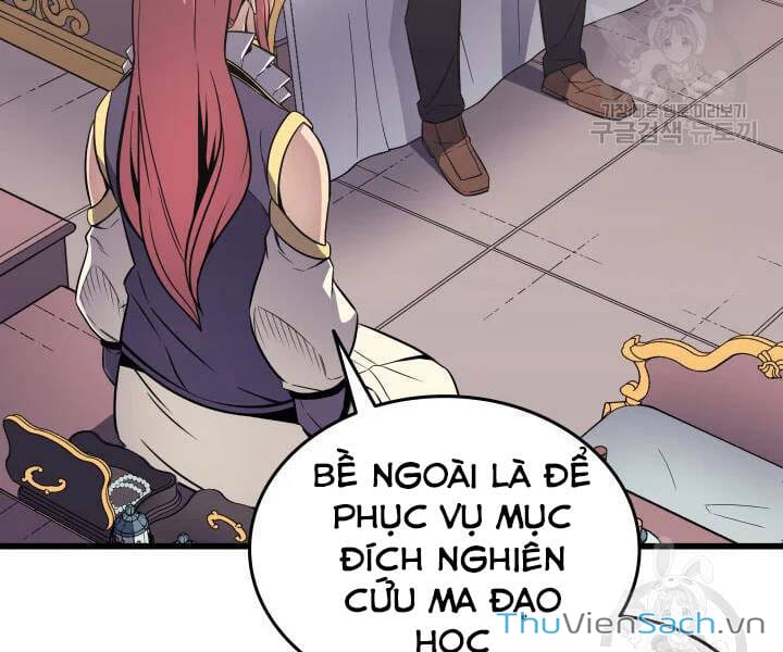 Truyện Tranh Sự Trở Lại Của Pháp Sư Vĩ Đại Sau 4000 Năm trang 5