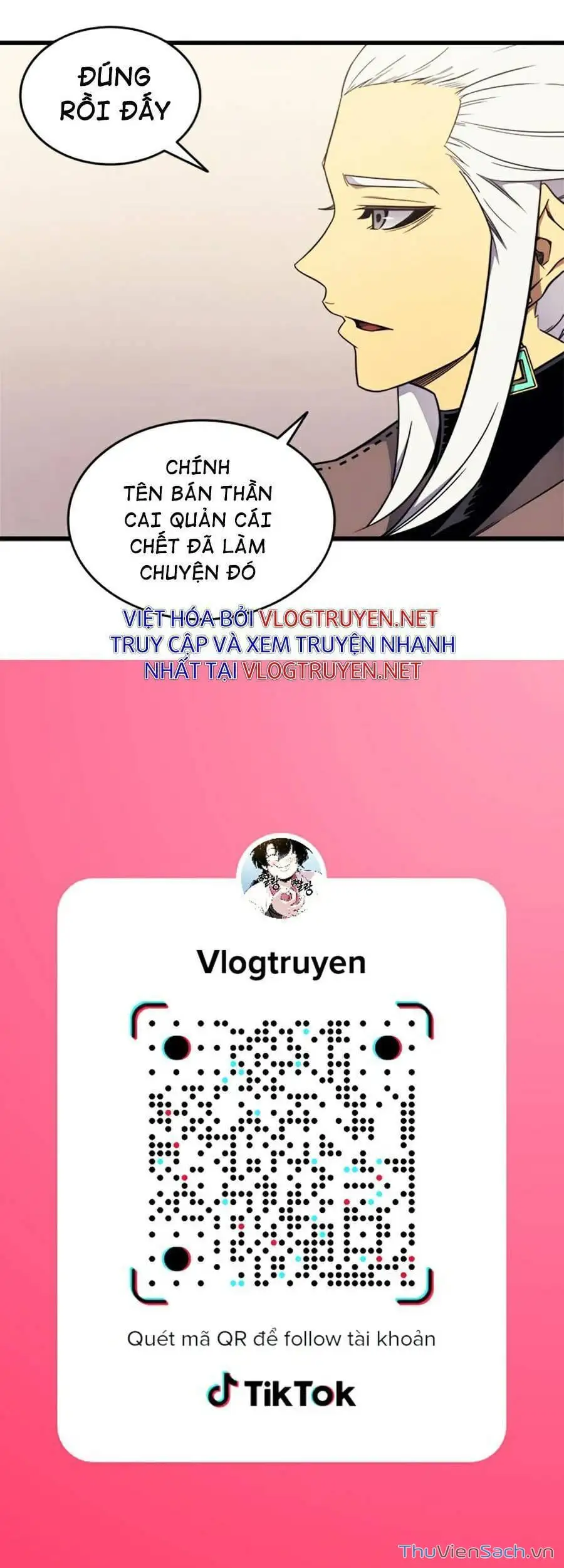 Truyện Tranh Sự Trở Lại Của Pháp Sư Vĩ Đại Sau 4000 Năm trang 5