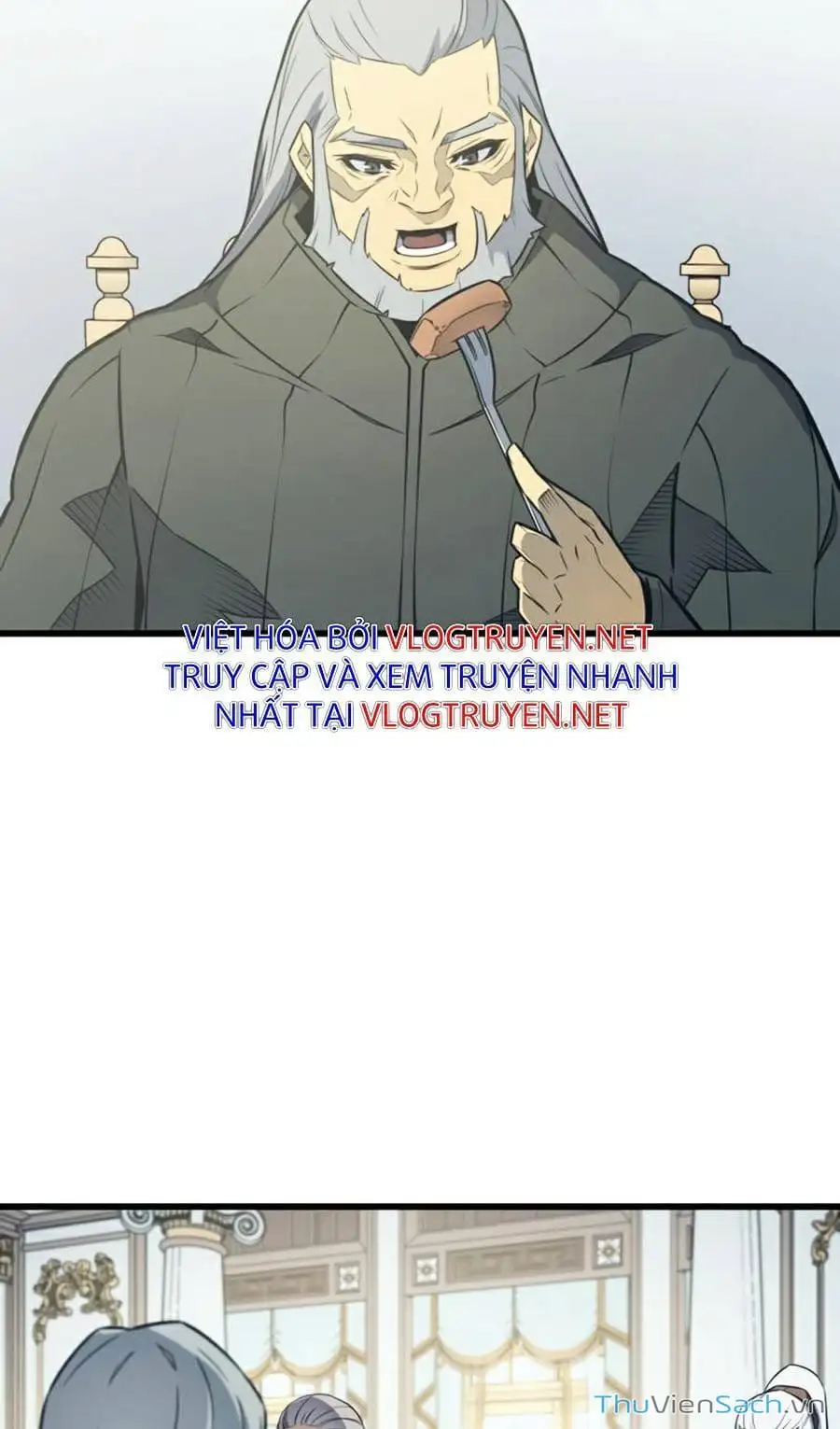 Truyện Tranh Sự Trở Lại Của Pháp Sư Vĩ Đại Sau 4000 Năm trang 5