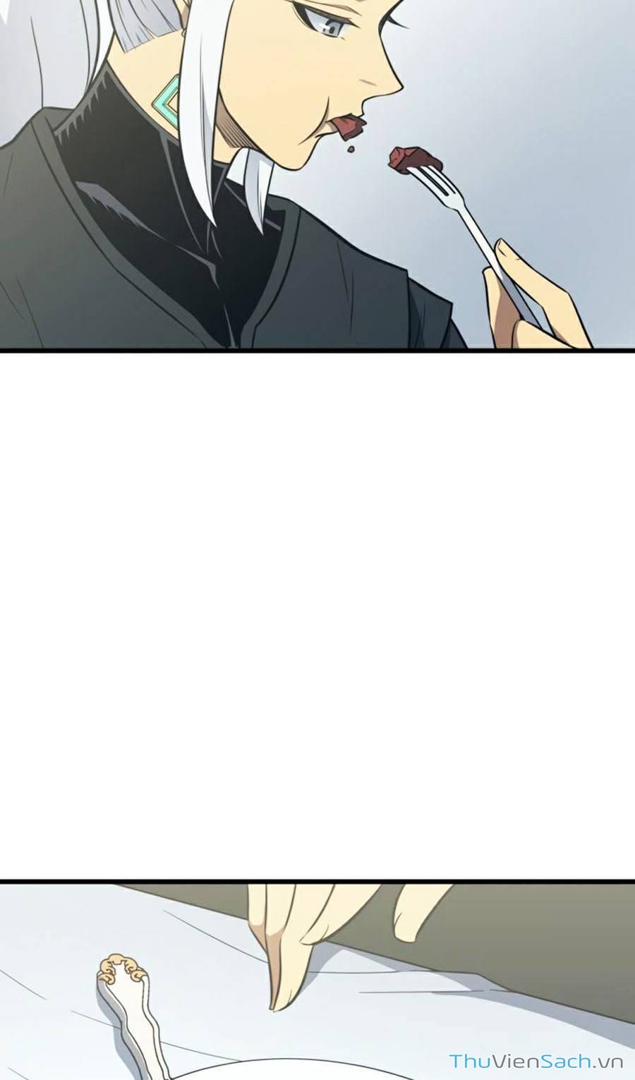 Truyện Tranh Sự Trở Lại Của Pháp Sư Vĩ Đại Sau 4000 Năm trang 5