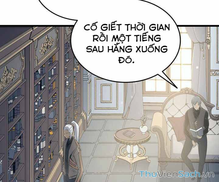 Truyện Tranh Sự Trở Lại Của Pháp Sư Vĩ Đại Sau 4000 Năm trang 5