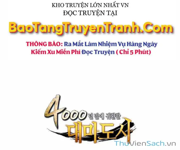 Truyện Tranh Sự Trở Lại Của Pháp Sư Vĩ Đại Sau 4000 Năm trang 5