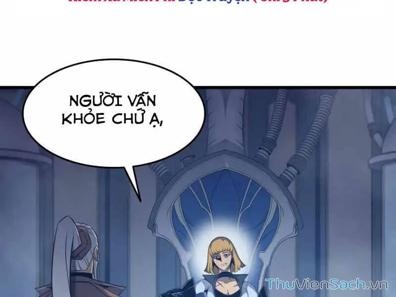 Truyện Tranh Sự Trở Lại Của Pháp Sư Vĩ Đại Sau 4000 Năm trang 5