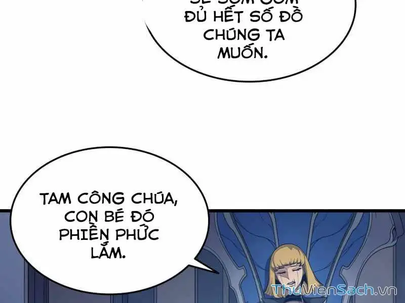 Truyện Tranh Sự Trở Lại Của Pháp Sư Vĩ Đại Sau 4000 Năm trang 5