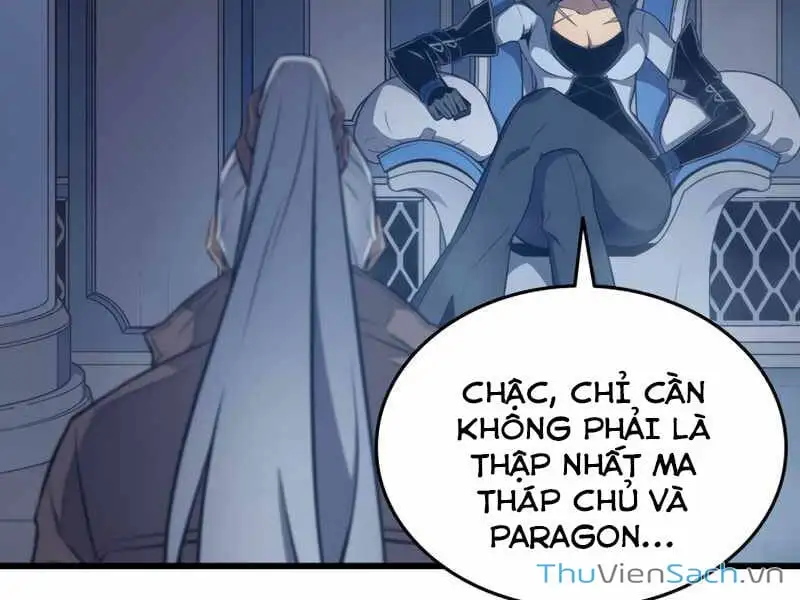 Truyện Tranh Sự Trở Lại Của Pháp Sư Vĩ Đại Sau 4000 Năm trang 5