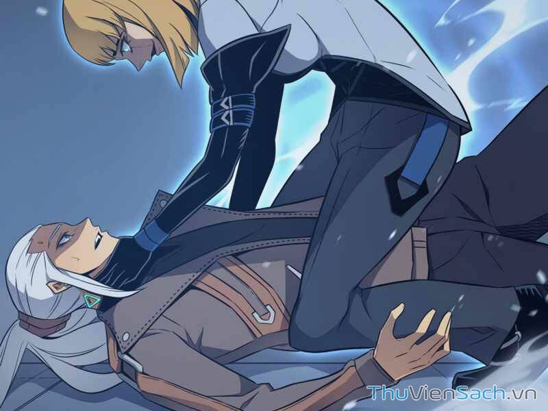 Truyện Tranh Sự Trở Lại Của Pháp Sư Vĩ Đại Sau 4000 Năm trang 5