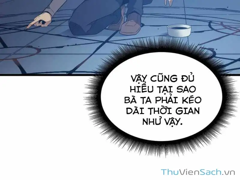 Truyện Tranh Sự Trở Lại Của Pháp Sư Vĩ Đại Sau 4000 Năm trang 5