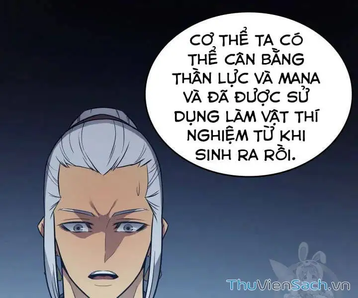 Truyện Tranh Sự Trở Lại Của Pháp Sư Vĩ Đại Sau 4000 Năm trang 5