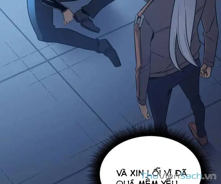 Truyện Tranh Sự Trở Lại Của Pháp Sư Vĩ Đại Sau 4000 Năm trang 5