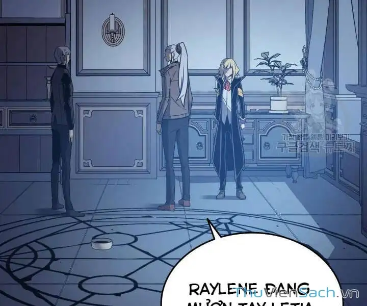 Truyện Tranh Sự Trở Lại Của Pháp Sư Vĩ Đại Sau 4000 Năm trang 5