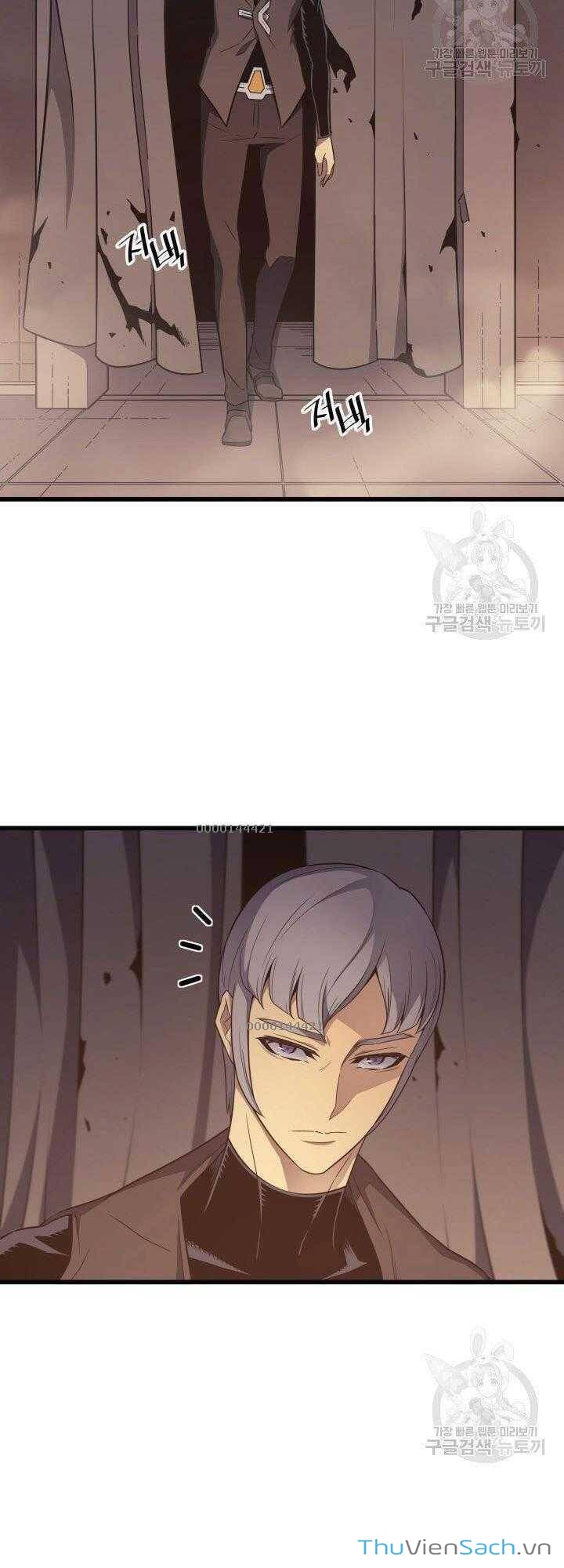 Truyện Tranh Sự Trở Lại Của Pháp Sư Vĩ Đại Sau 4000 Năm trang 5