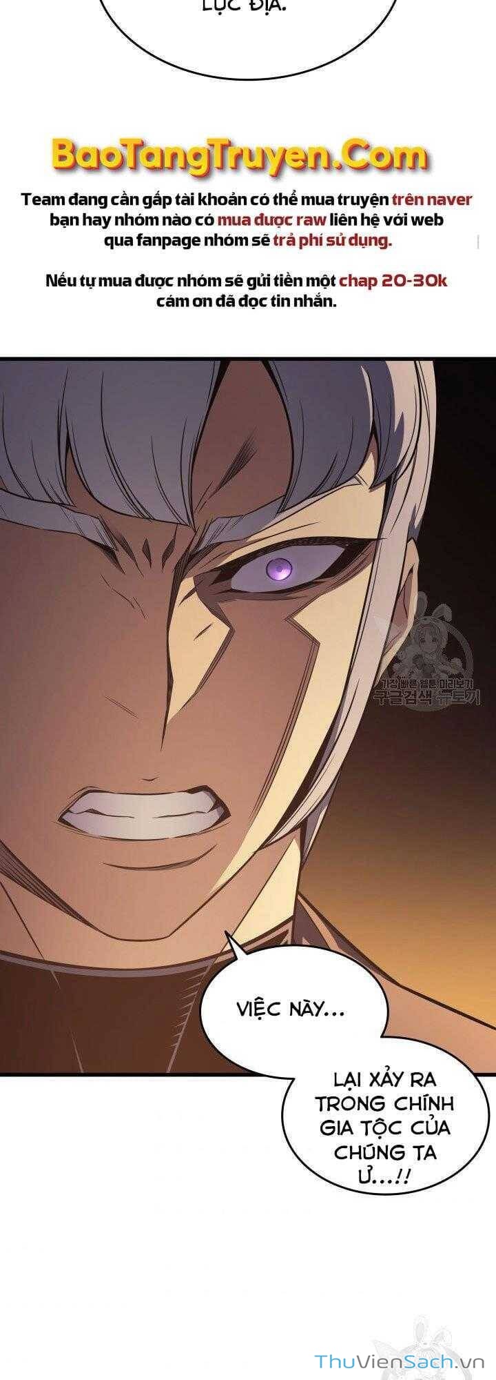 Truyện Tranh Sự Trở Lại Của Pháp Sư Vĩ Đại Sau 4000 Năm trang 5