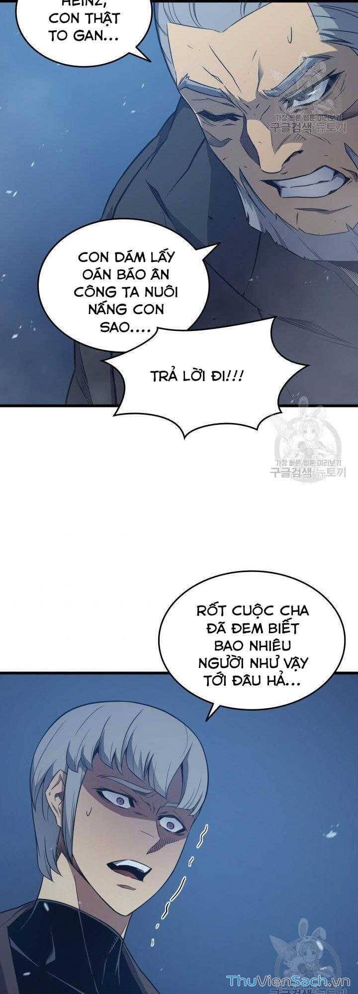 Truyện Tranh Sự Trở Lại Của Pháp Sư Vĩ Đại Sau 4000 Năm trang 5