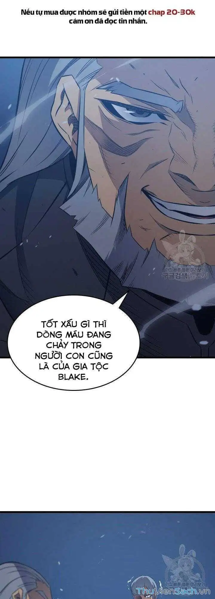 Truyện Tranh Sự Trở Lại Của Pháp Sư Vĩ Đại Sau 4000 Năm trang 5