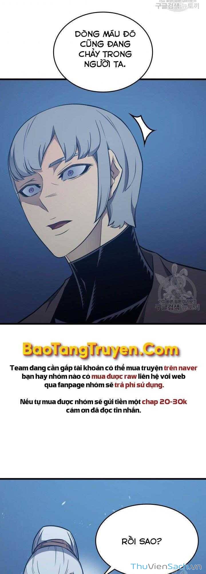 Truyện Tranh Sự Trở Lại Của Pháp Sư Vĩ Đại Sau 4000 Năm trang 5