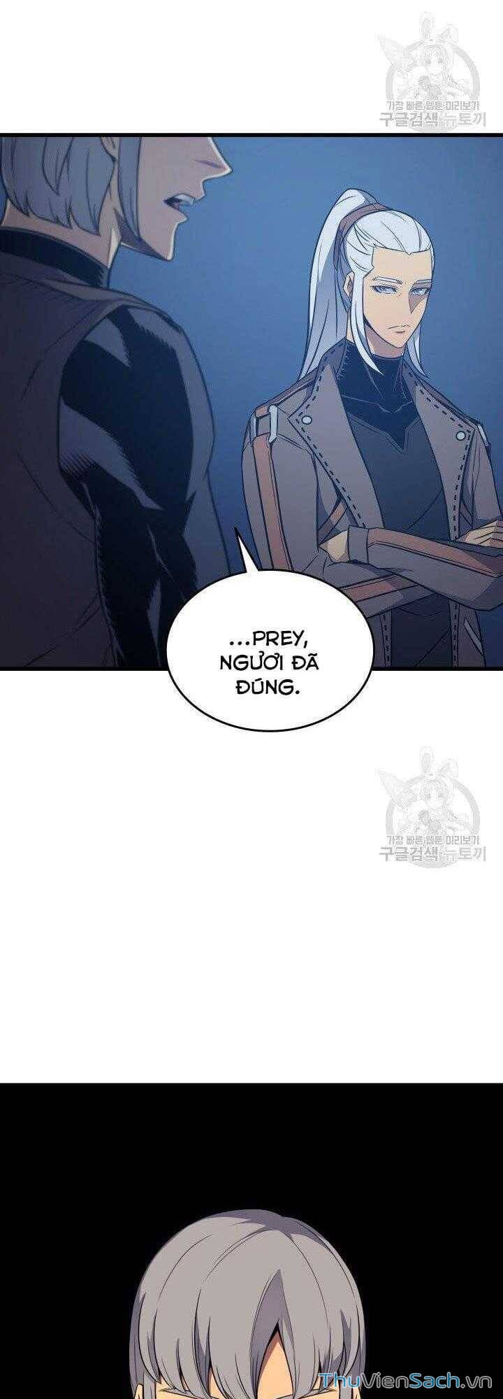 Truyện Tranh Sự Trở Lại Của Pháp Sư Vĩ Đại Sau 4000 Năm trang 5