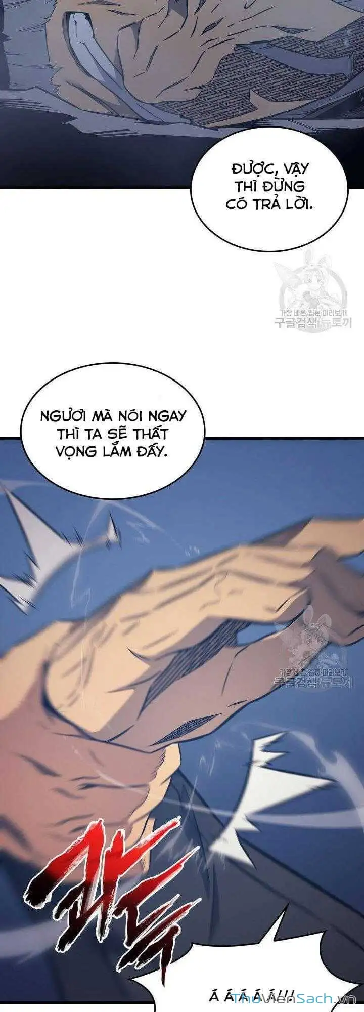 Truyện Tranh Sự Trở Lại Của Pháp Sư Vĩ Đại Sau 4000 Năm trang 5